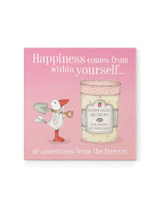 Twigseeds Happiness Magnet