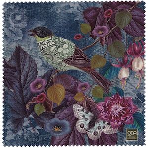 Bird & Lace - Microfibre Lens Cloth