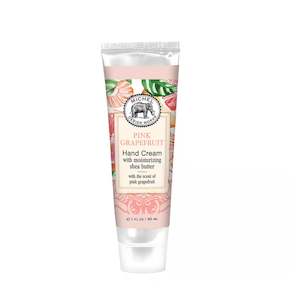 Michel Design Works Pink Grapefruit Hand Cream