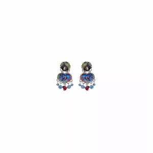 Ayala Bar Radiance Collection Holiday Lights Zorion Getaway Earrings - R1979