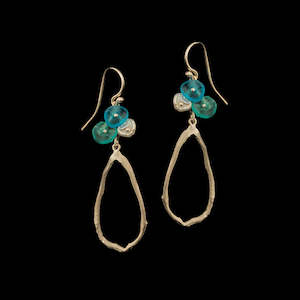 Clothing accessory: Michael Michaud Drift Away Earrings - 3331S