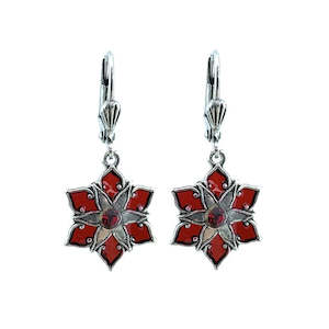 Au Bout Des Reves Mon Etoile Earrings 18671-02