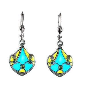 Au Bout Des Reves Celina Earrings - 18520-05/08