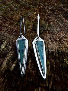 Taana Earrings