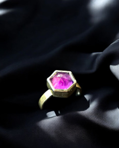 Amethyst ring 02