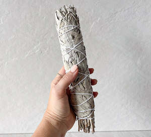 Californian White Sage Stick