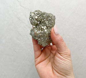 Pyrite | Abundance