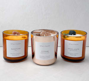 Candle: The Festive Trio Bundle