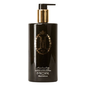 Gift: Mor Hand & Body Wash