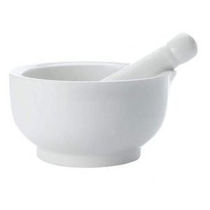 Maxwell & Williams Mortar & Pestle 12cm