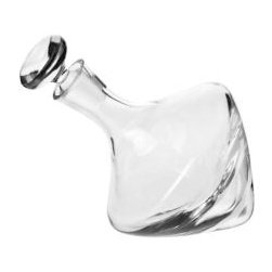 Krosno Vintage Turn Decanter