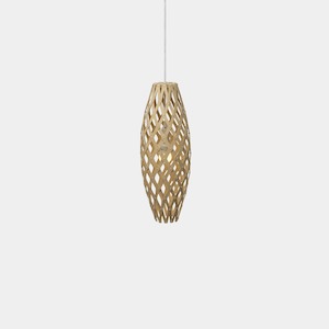 David Trubridge Hinaki Pendant Light