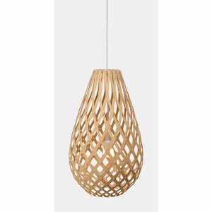 David Trubridge Koura Pendant Light