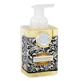 Gift: Convino Foaming Hand Soap