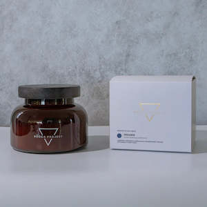 Gift: Becca Project Large Candle 400g