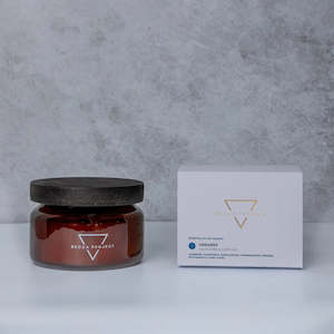 Gift: Becca Project Medium Candle 250g