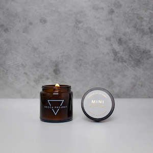 Becca Project Mini Candle 120g