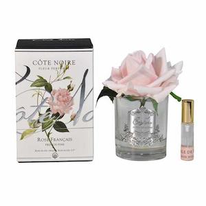 Cote Noire Perfumed Natural Touch Single Rose