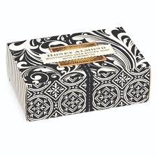 Convino Boxed Soap