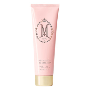 Mor Hand & Nail Cream