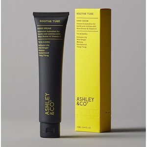 Ashley & Co Soothe Tube