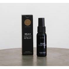 Gift: Surmanti Relax Sleep Easy Spray