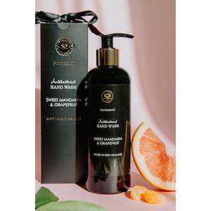 Gift: Surmanti Hand Wash