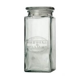 Maxwell & Williams Olde English Storage Jar 1.5litre