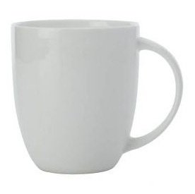 Maxwell & Williams Cashmere Coupe Mug 420ml