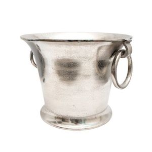 Gift: French Country Champagne Bucket