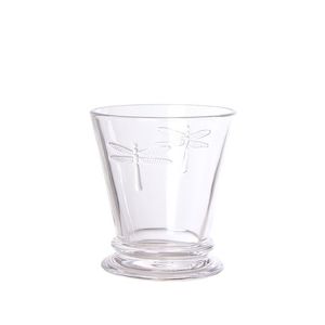 Gift: French Country Dragonfly Tumbler