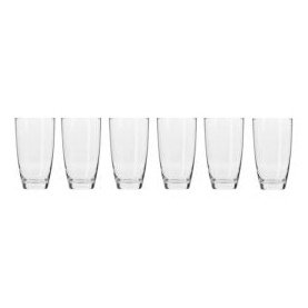 Krosno Harmony Tall Tumblers