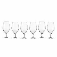 Krosno Harmony Beer Glasses