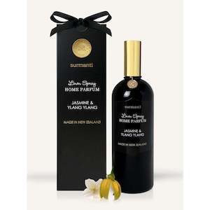 Surmanti Linen/Room Spray Home Parfum