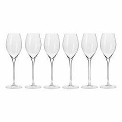 Krosno Harmony Prosecco Glasses