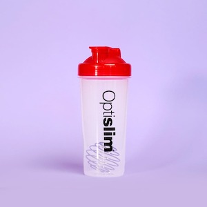 Optislim Shaker