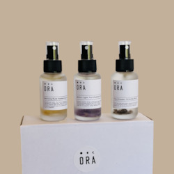 Mini Crystal Mist Set