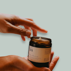 Body Cleanse Body Scrub