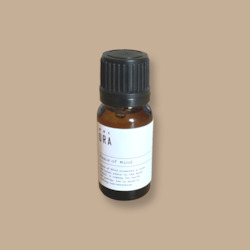 Peace Of Mind Essential Oil Blend