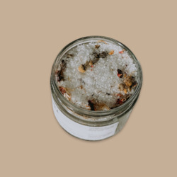 Salt Gypsy Bath Salts