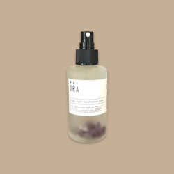 White Light Organic Purification Mist