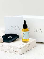 Gua Sha + Oil Duo