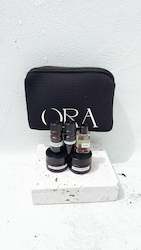 ORA discovery/ travel mini set