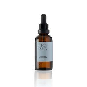 Hydrating Booster Serum