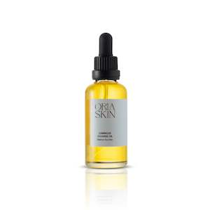 Luminous Cleanse Oil