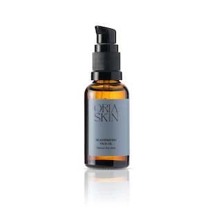 Rejuvenating Face Oil