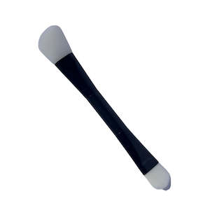 Double-ended Mask Brush