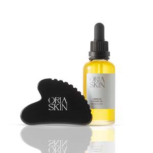 Homoeopath: The Gua Sha Duo