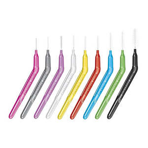 Products: Acclean Interdental Brushes - pack of 35