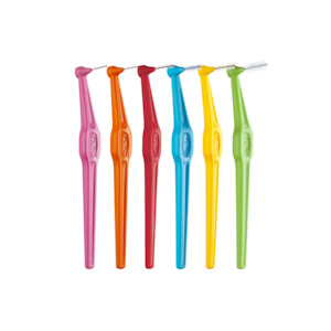 TePe Interdental Angle Brushes pk of 25